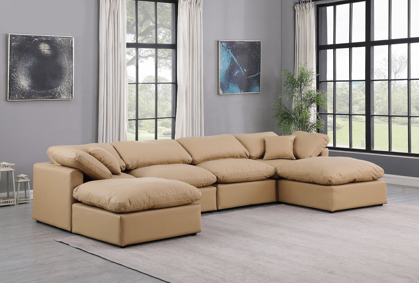 modular sectional