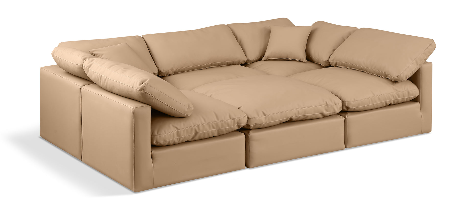 Modular Sectional