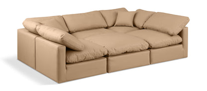 Modular Sectional