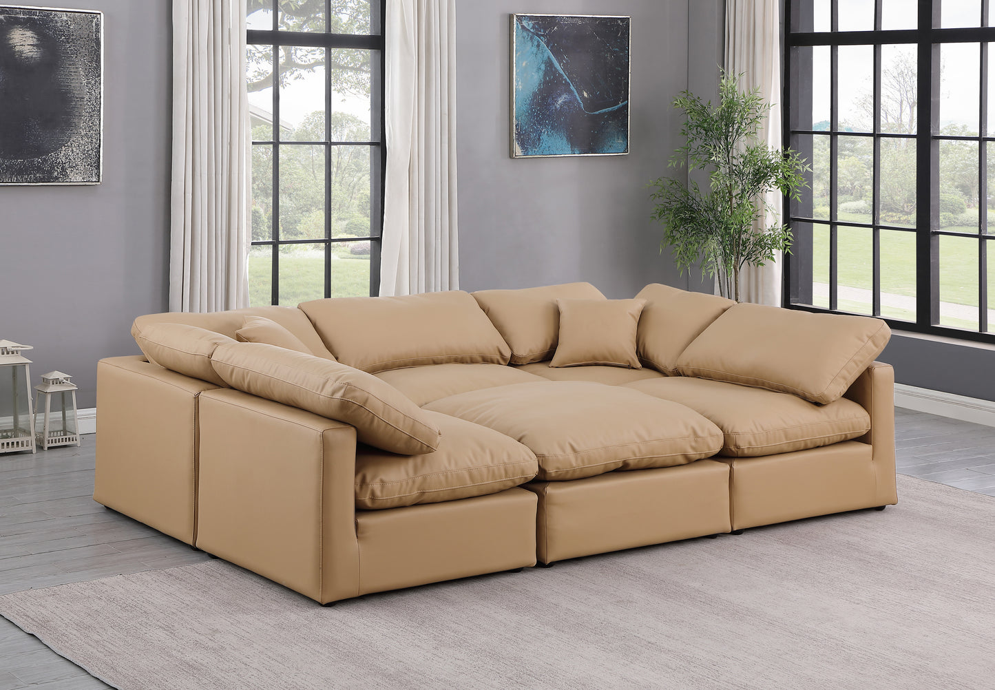 modular sectional