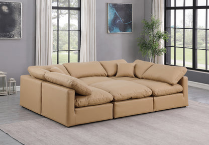 Modular Sectional