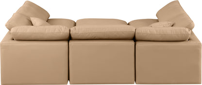 Modular Sectional