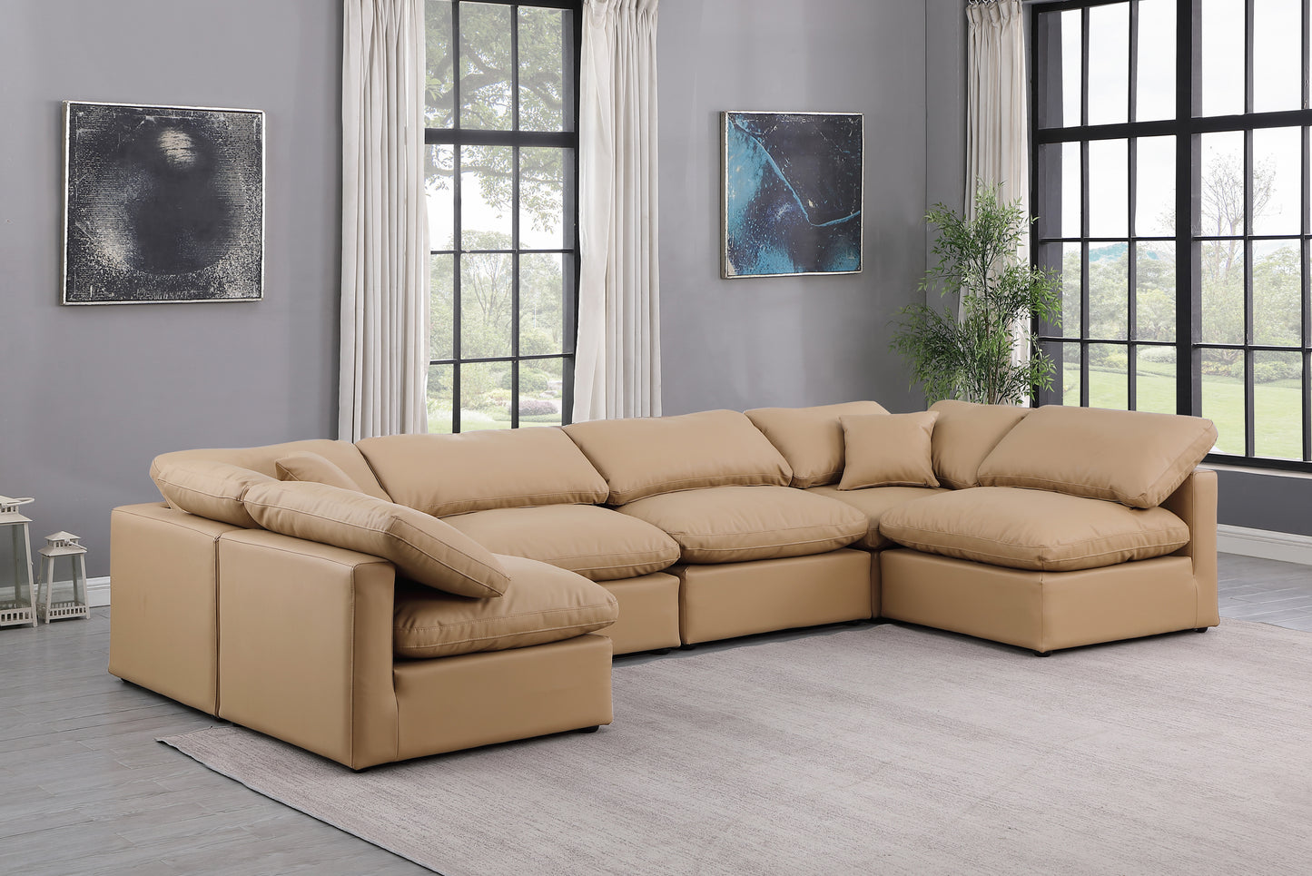 modular sectional