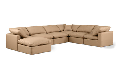 Modular Sectional