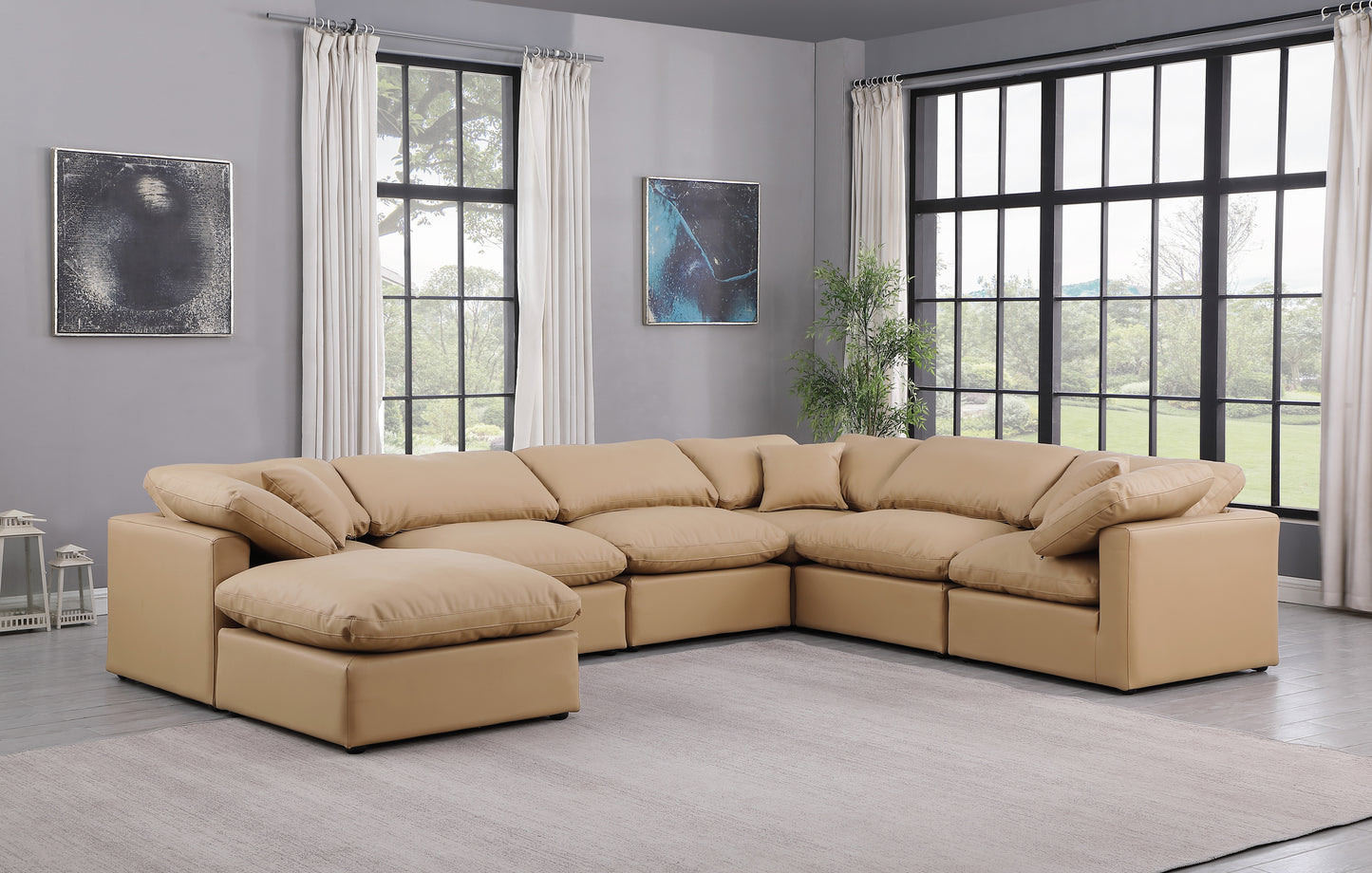 modular sectional