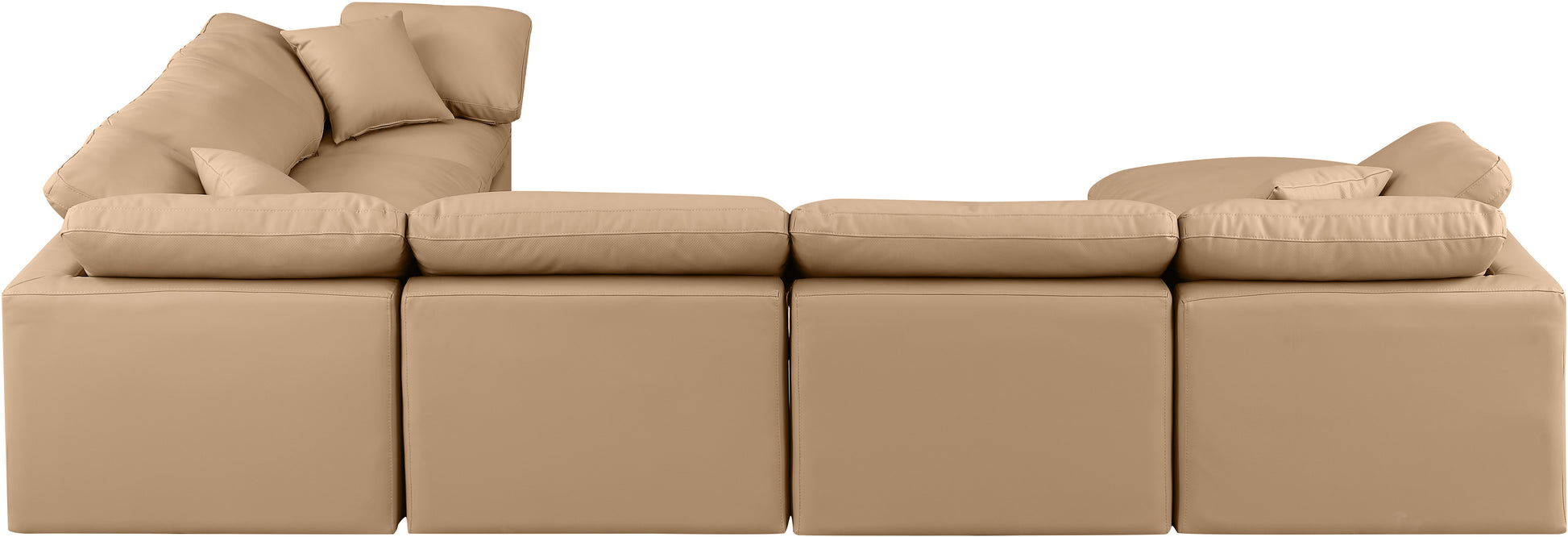 Modular Sectional