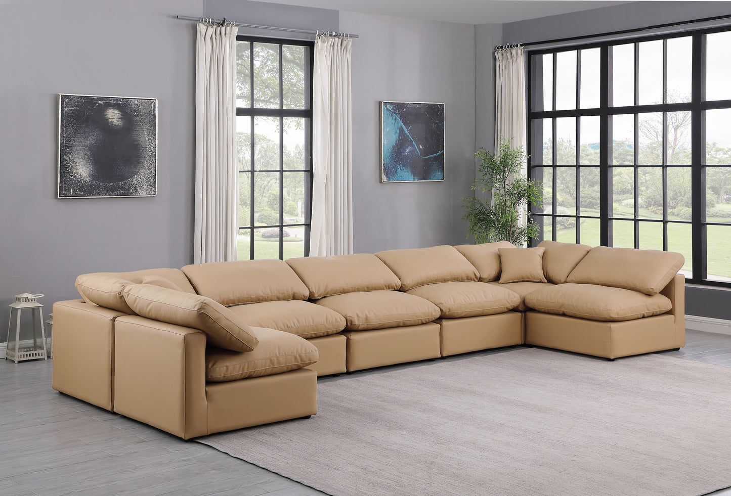 modular sectional