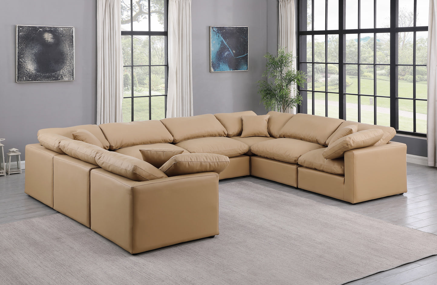 modular sectional