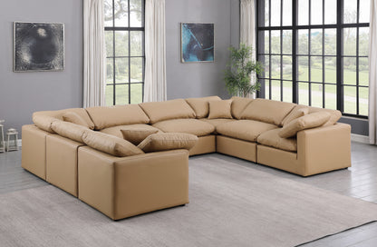 Modular Sectional