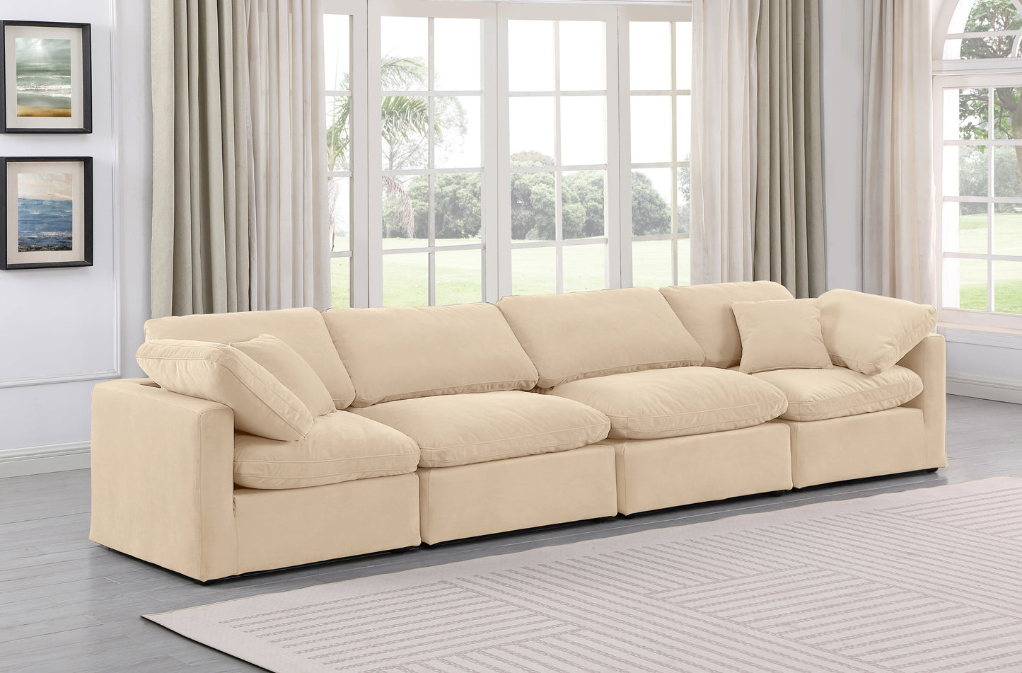 modular sofa