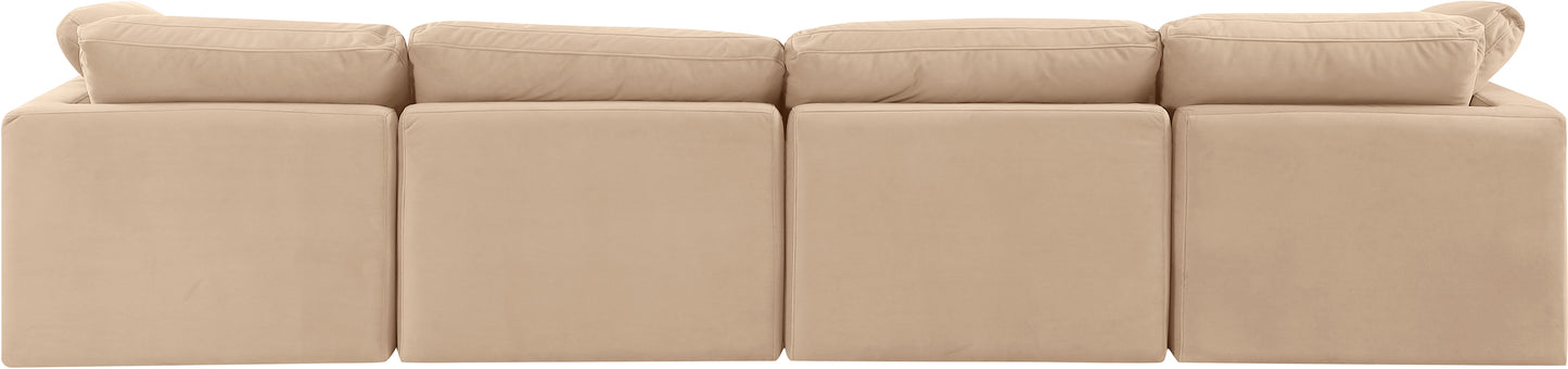 modular sofa