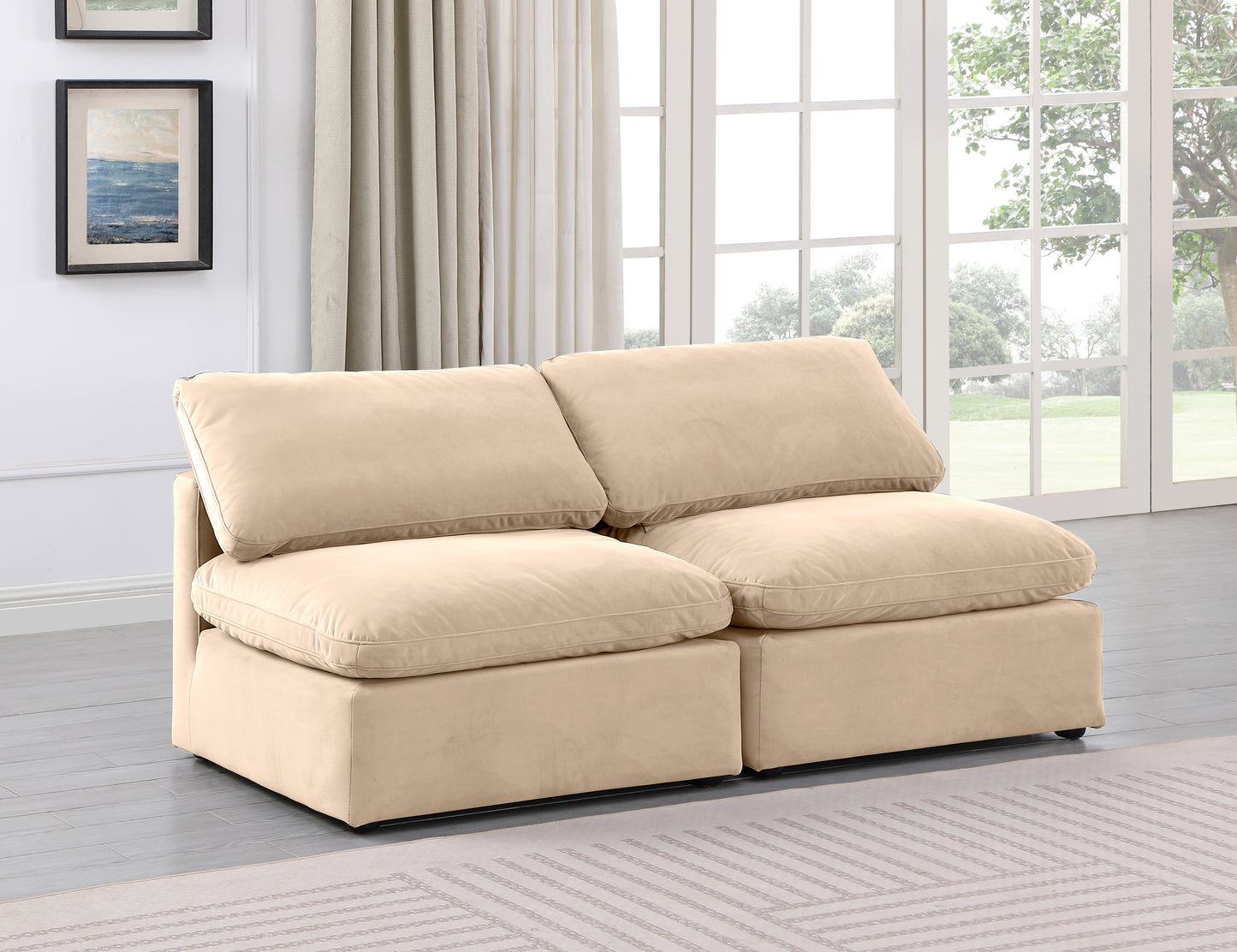 modular sofa