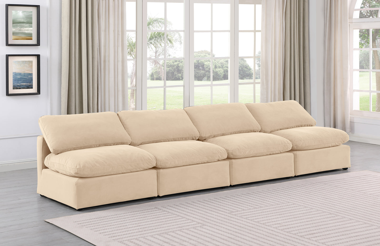 modular sofa