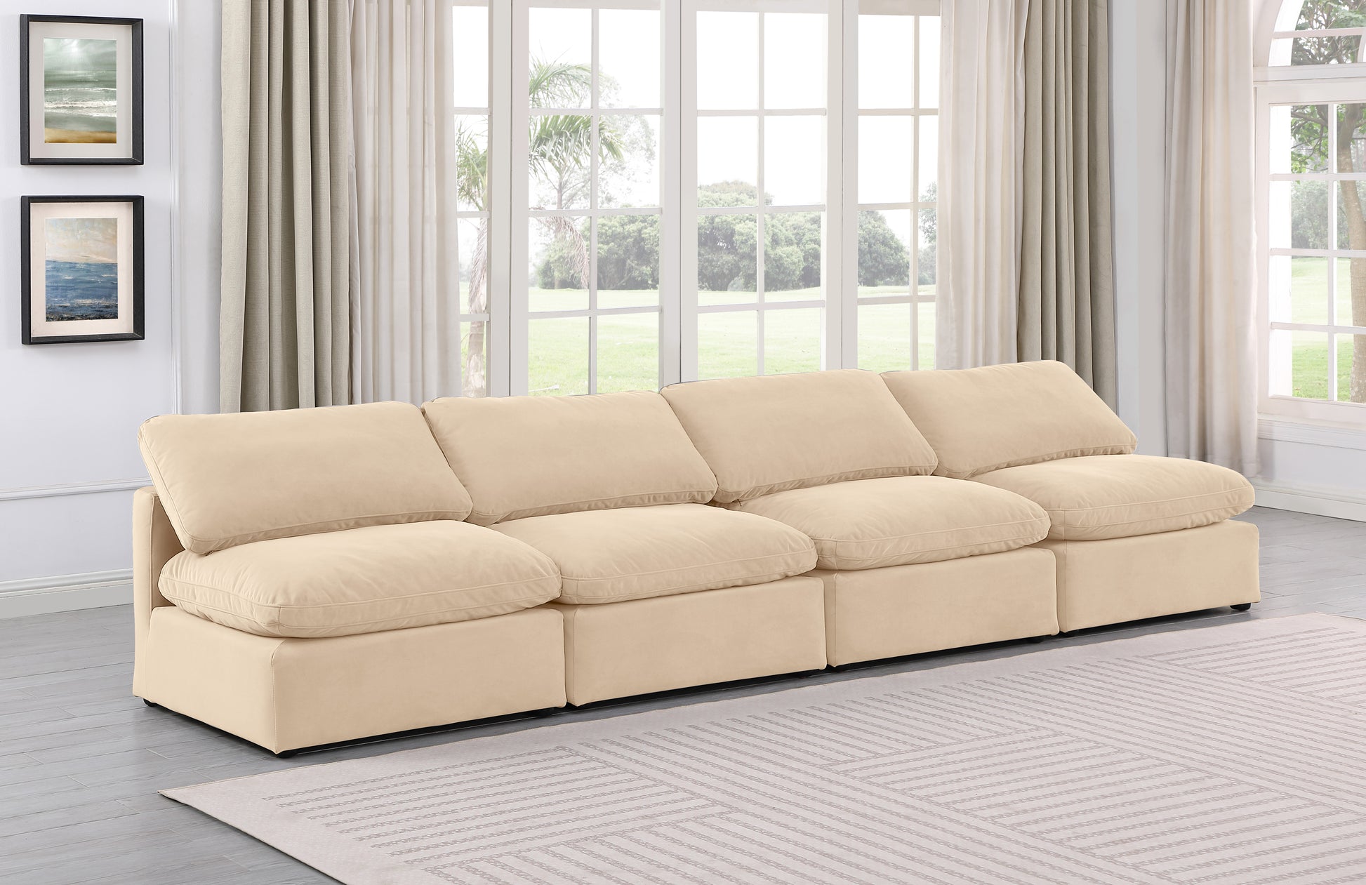 Modular Sofa