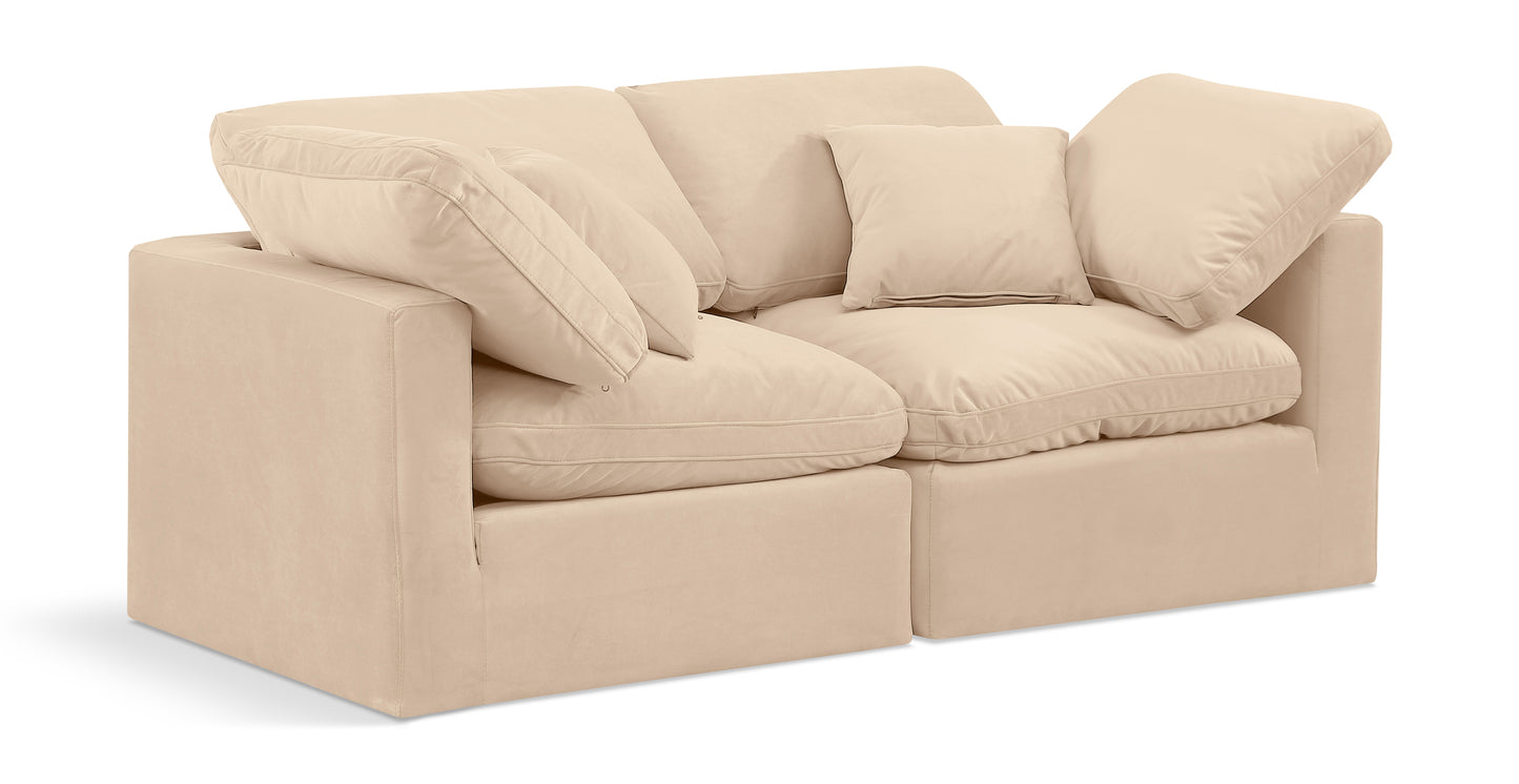 modular sofa