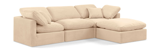 Modular Sectional