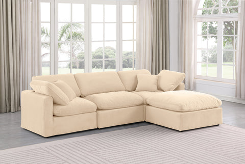 Modular Sectional