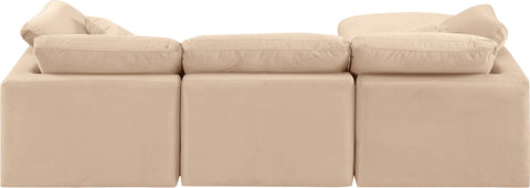 Modular Sectional