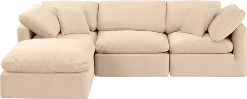 Modular Sectional