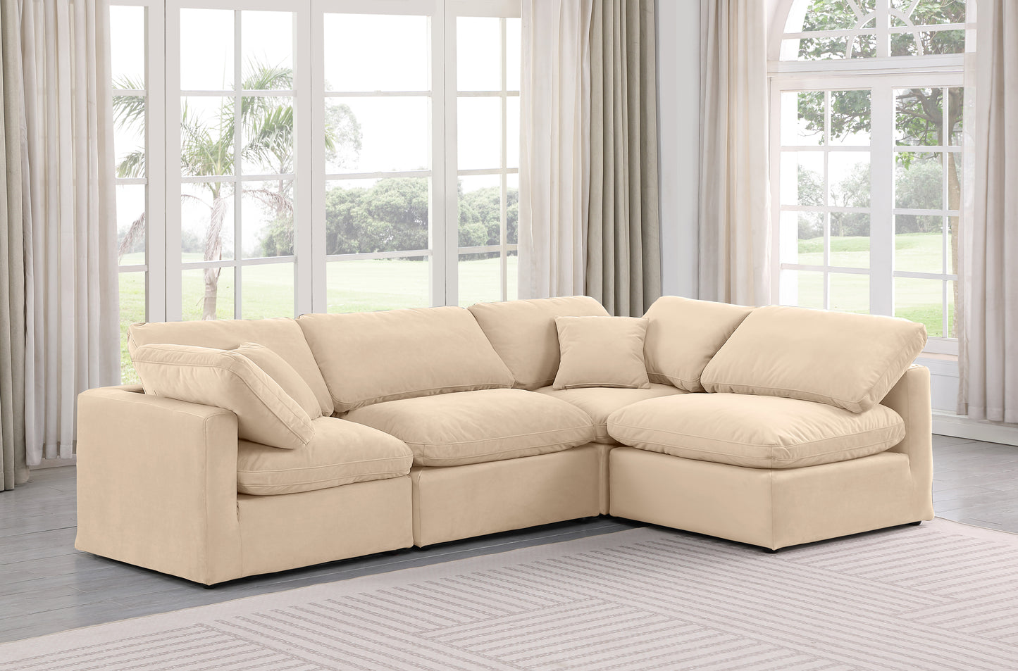 modular sectional