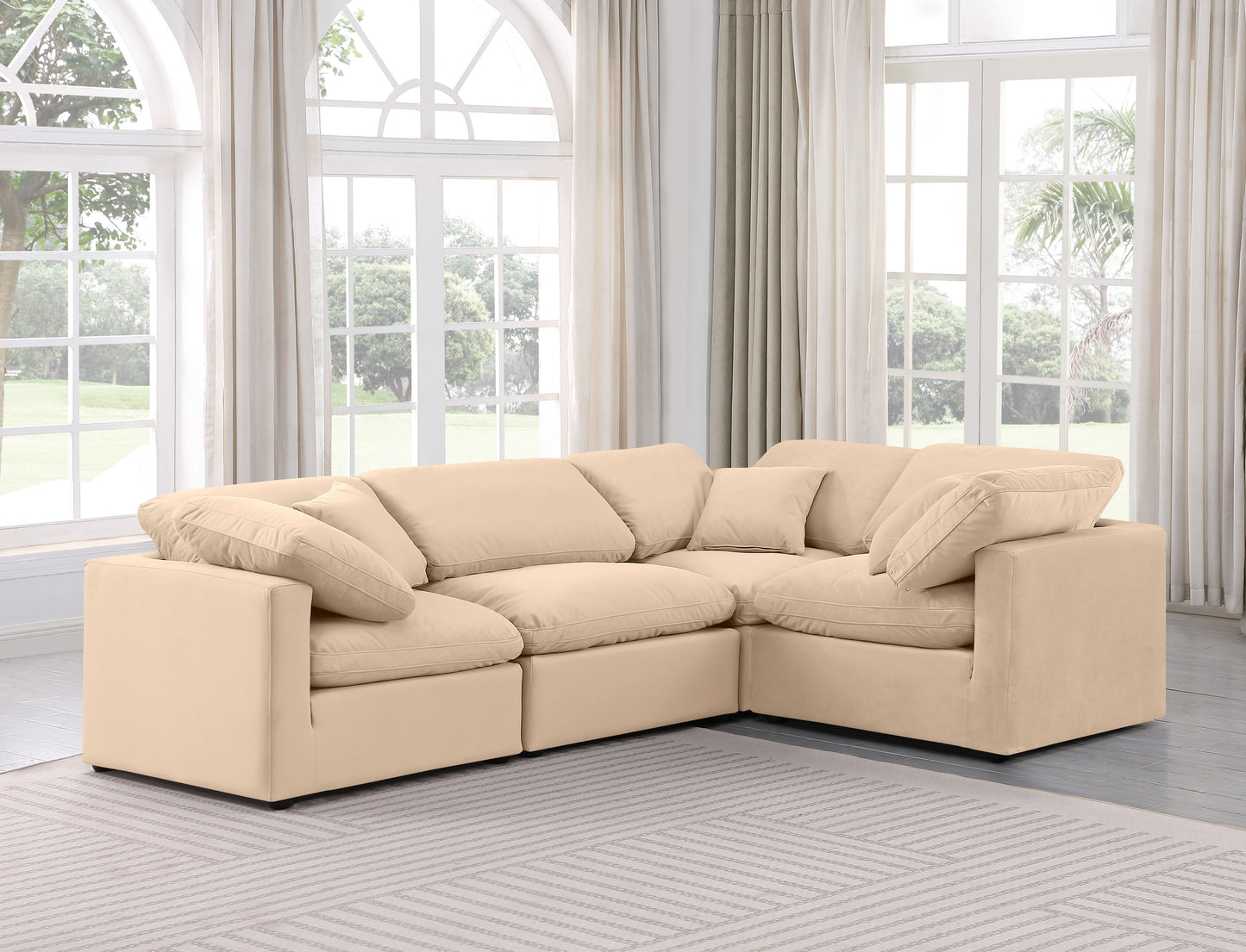 modular sectional