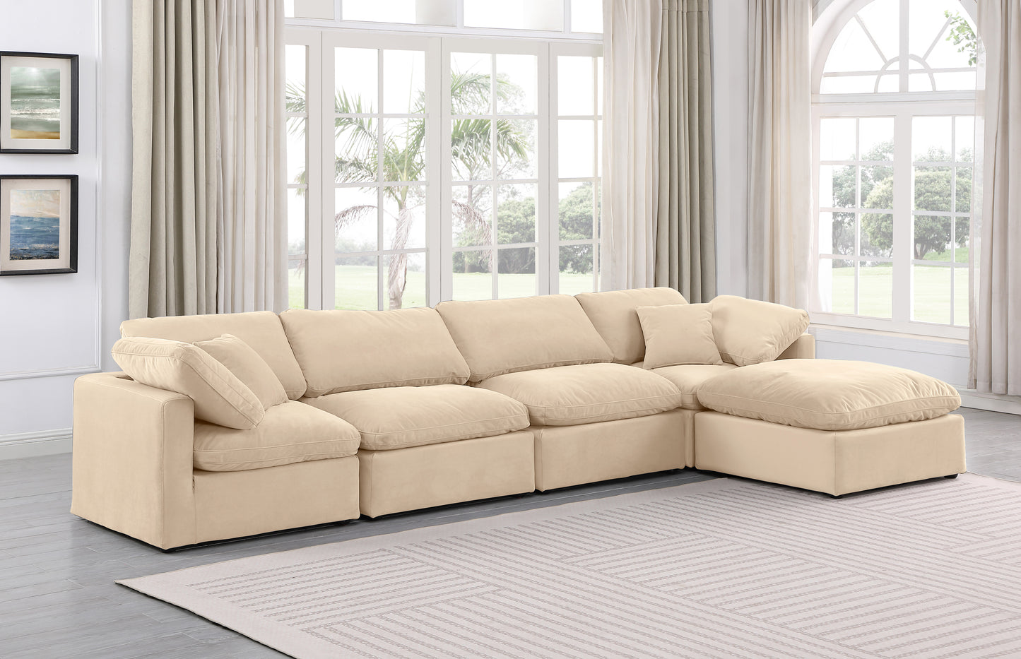 modular sectional