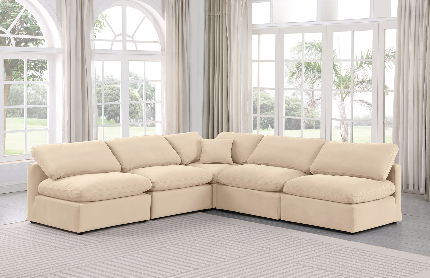 modular sectional