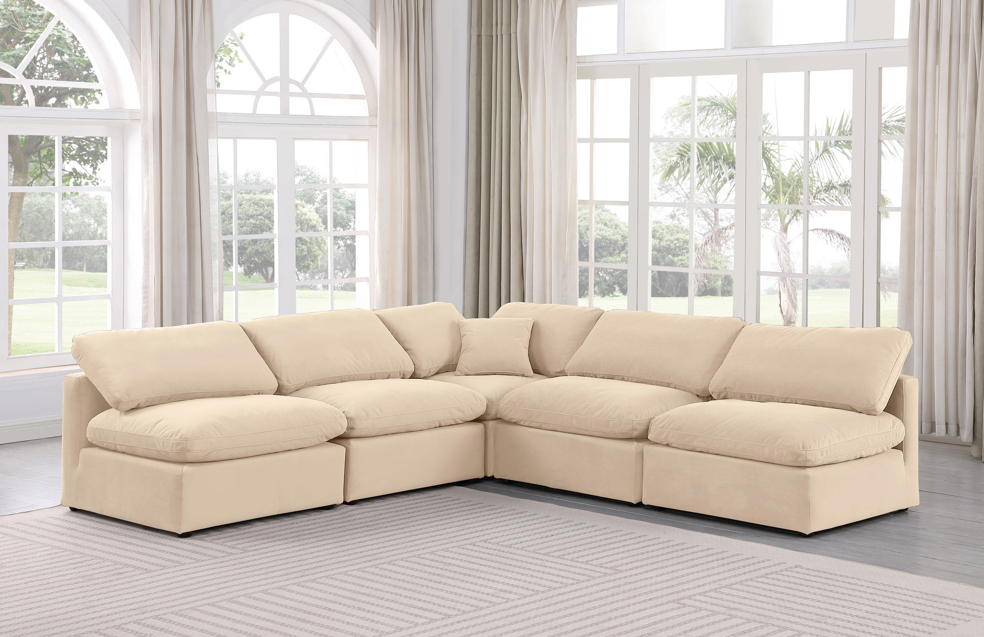 Modular Sectional