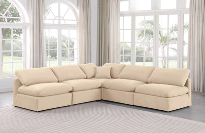 Modular Sectional