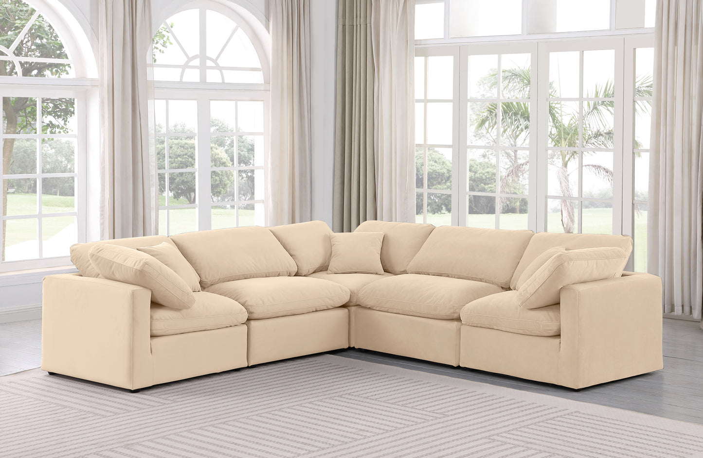 modular sectional