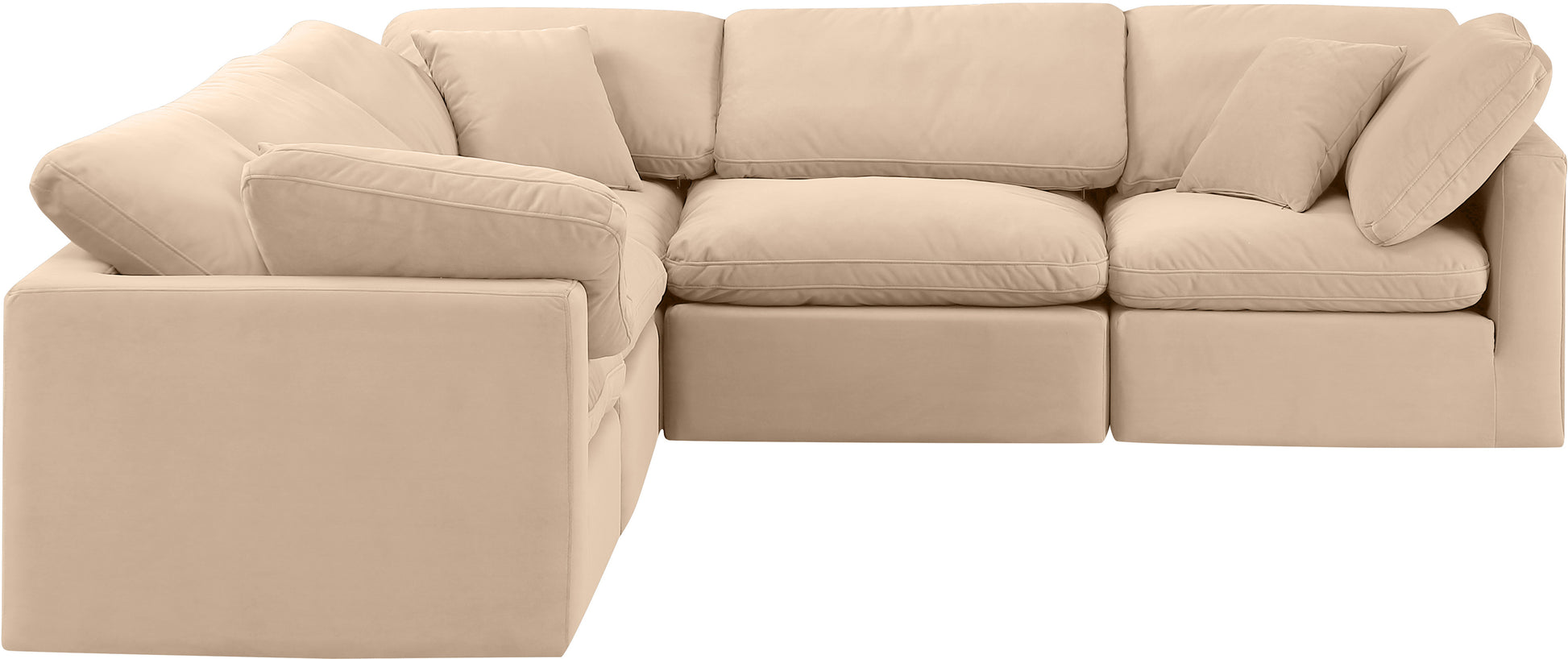 Modular Sectional