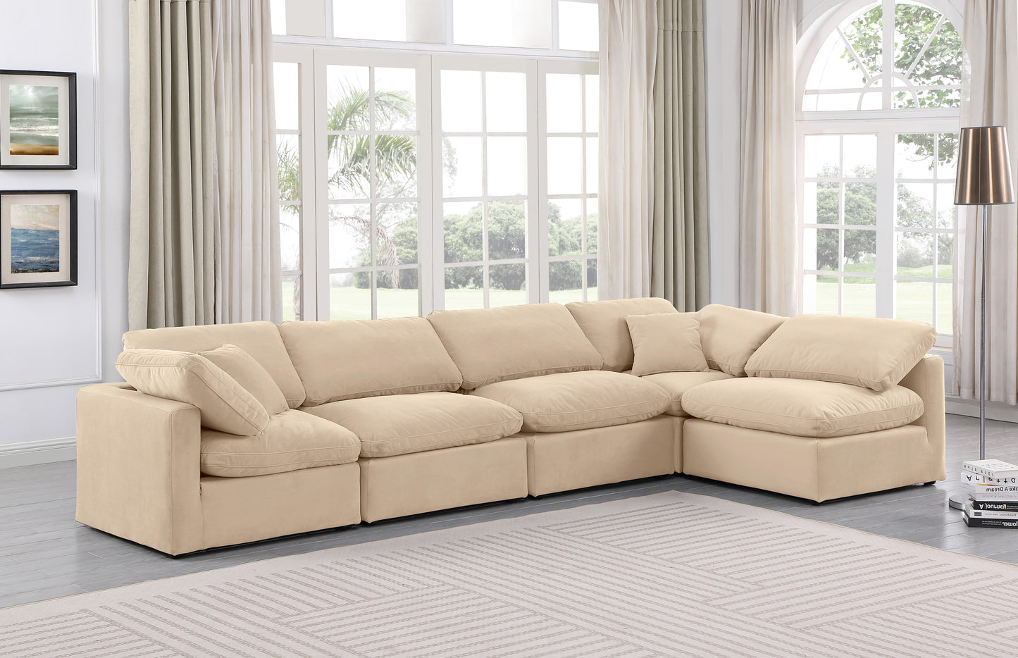 modular sectional