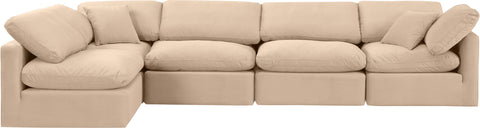 Modular Sectional