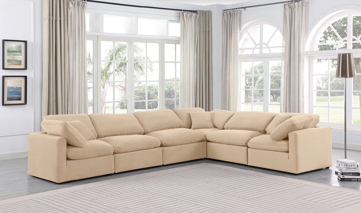 modular sectional