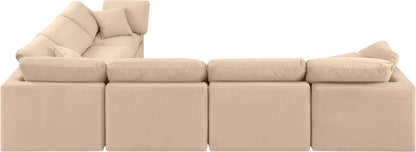 Modular Sectional