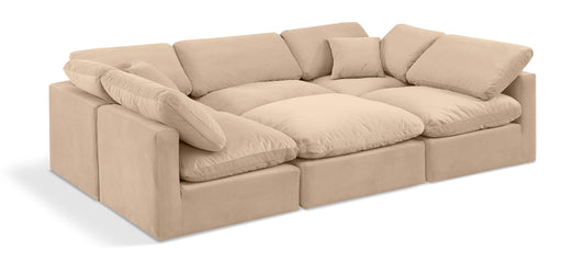 Modular Sectional