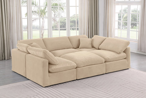 Modular Sectional