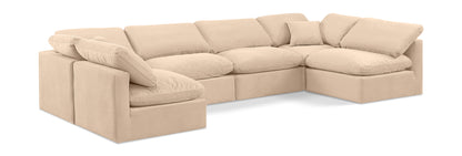 Modular Sectional