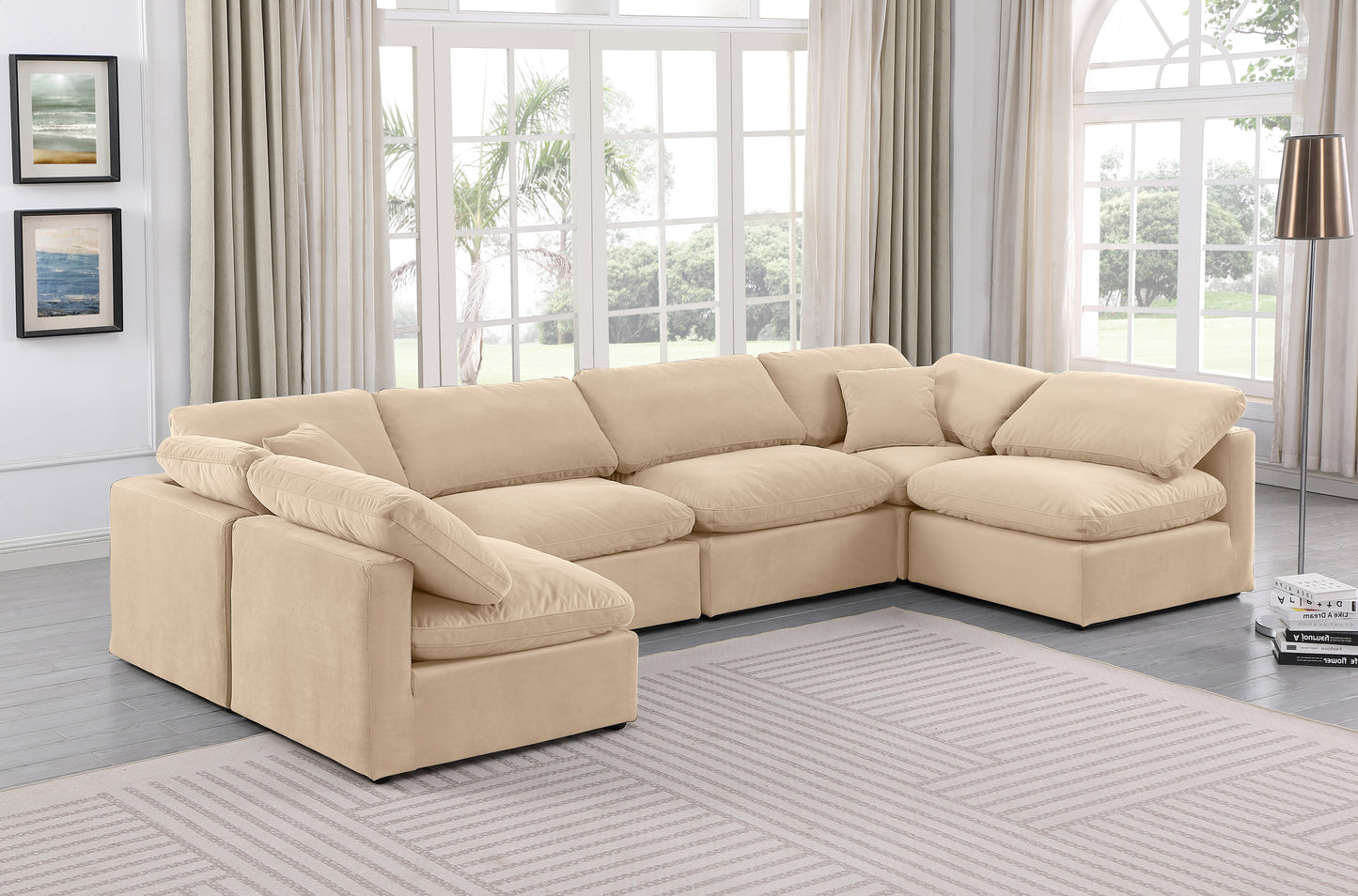 modular sectional