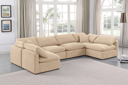 Modular Sectional