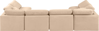 Modular Sectional