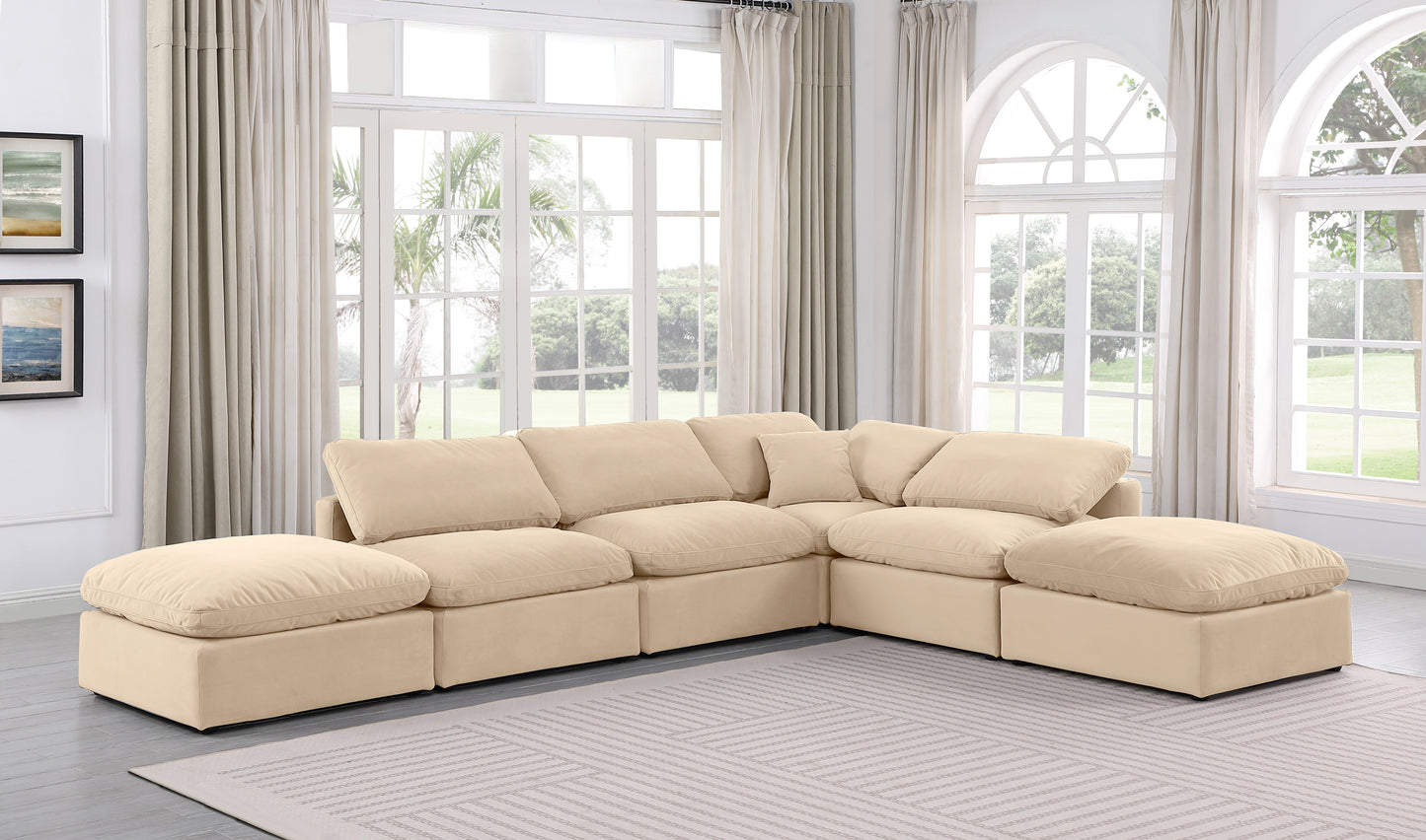 modular sectional