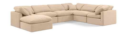 Modular Sectional