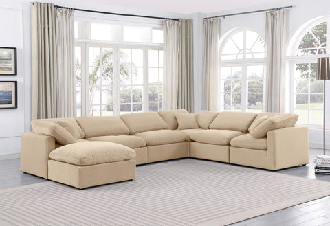 Modular Sectional