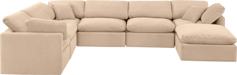 Modular Sectional