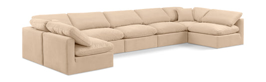 Modular Sectional