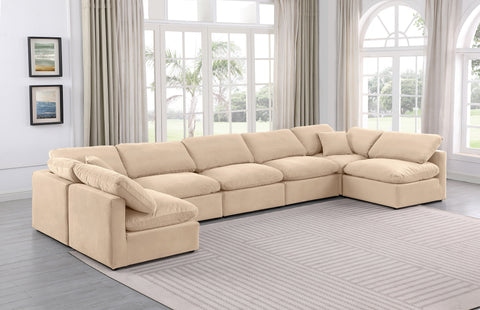 Modular Sectional