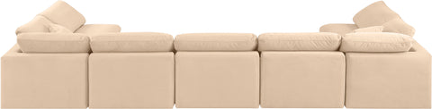 Modular Sectional
