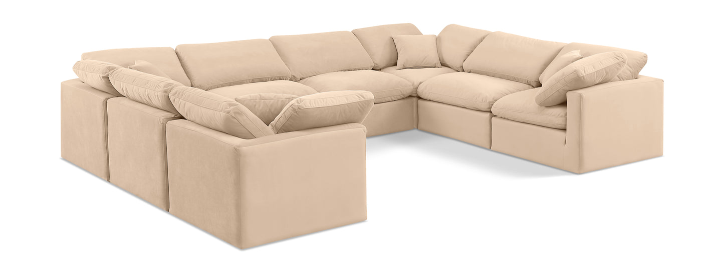 modular sectional