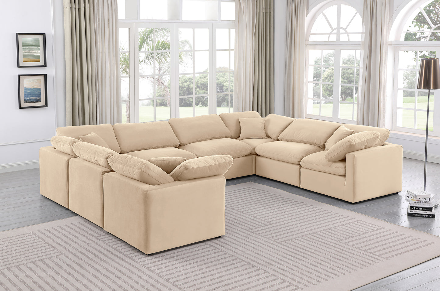 modular sectional